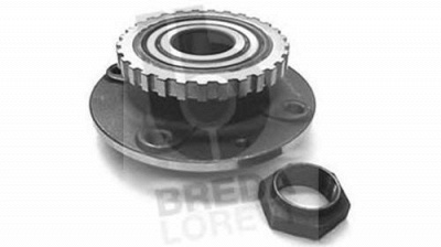 BREDA LORETT krt2683 -  Комплект подшипника ступицы колеса